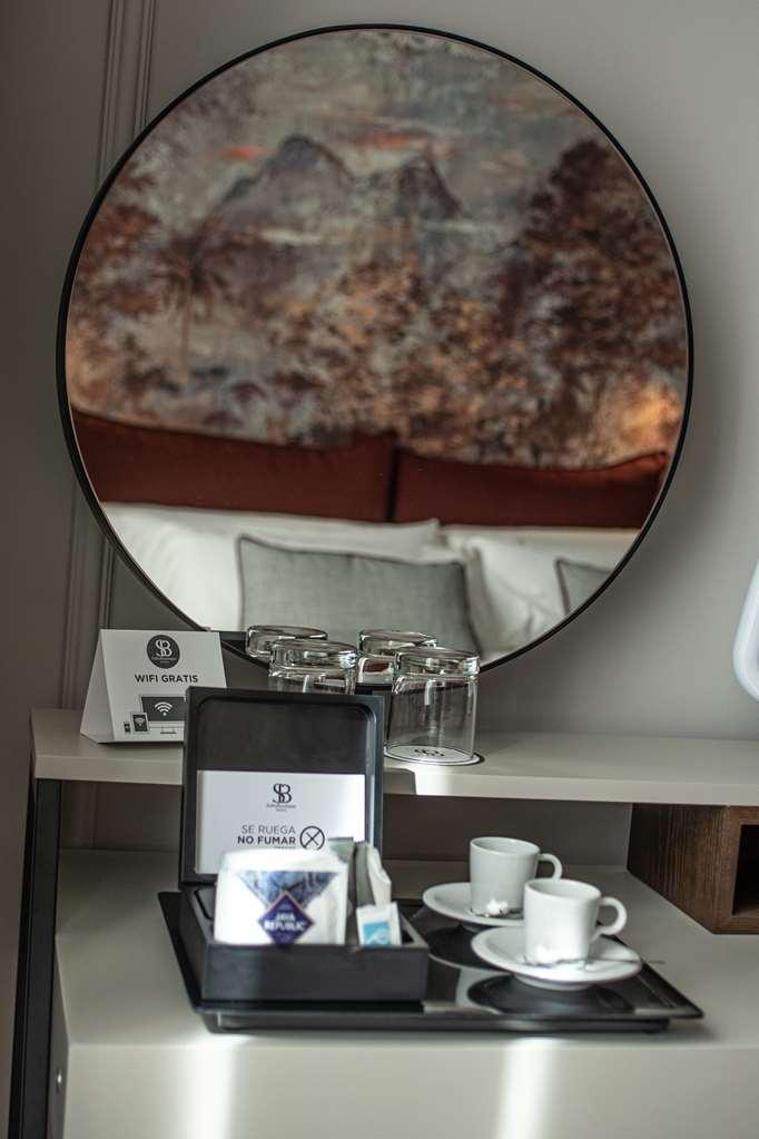 Soho Boutique Palacio De Pombo Santander Room photo