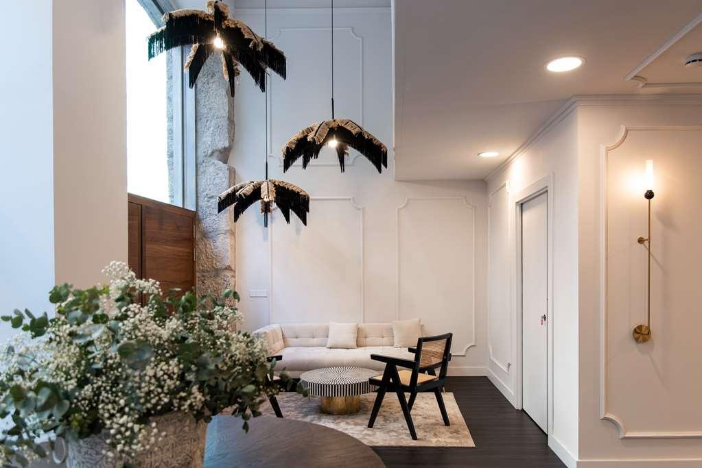Soho Boutique Palacio De Pombo Santander Facilities photo